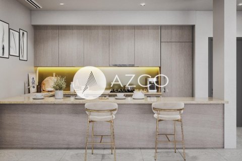 Appartement à Al Furjan, Dubai, 2 chambres, 113.7 m², № 38033 - photo 17