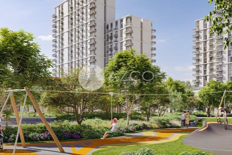 Apartment in Dubai Hills, Dubai Hills Estate, Dubai 2 bedrooms, 105.9 sq.m. № 38023 - photo 8