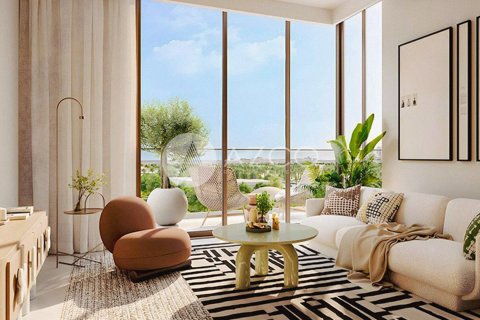Квартира в Dubai Hills, Дубай Хилс Эстейт, Дубай, 2 спальни, 105.9м², № 38023