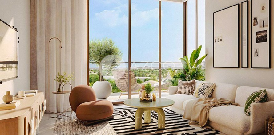 Apartment in Dubai Hills, Dubai Hills Estate, Dubai 2 bedrooms, 105.9 sq.m. № 38023