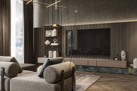 Apartment in Dubai 2 bedrooms, 226.81 sq.m. № 4964