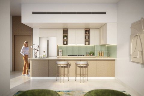 Apartment in Dubai 3 bedrooms, 151.8 sq.m. № 4962 - photo 2