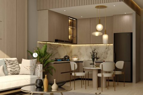 Appartement à Dubai, 2 chambres, 196.65 m², № 4967