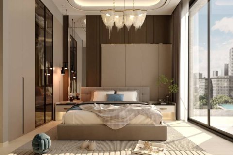 Appartement à Dubai, 1 chambre, 111.82 m², № 4966 - photo 6