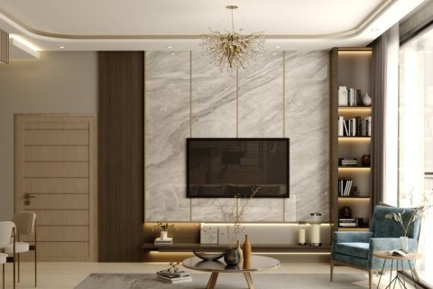 Appartement à Dubai, 1 chambre, 111.82 m², № 4966 - photo 4