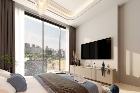 Appartement à Dubai, 1 chambre, 111.82 m², № 4966 - photo 5