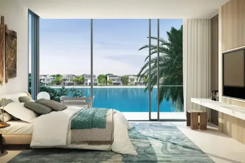 Villa in Dubai 5 bedrooms, 738 sq.m. № 54398 - photo 3