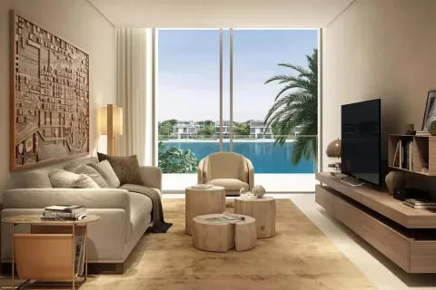 Villa in Dubai 5 bedrooms, 738 sq.m. № 54398 - photo 4