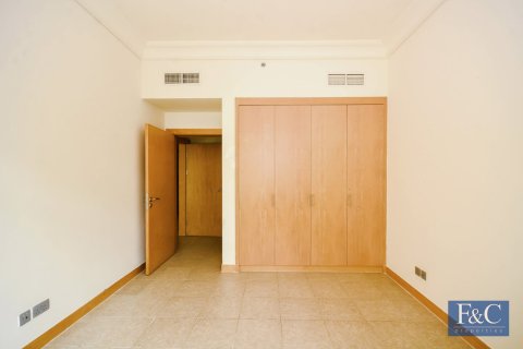 Appartement à Shoreline Apartments, Palm Jumeirah, Dubai, 2 chambres, 186 m², № 103812