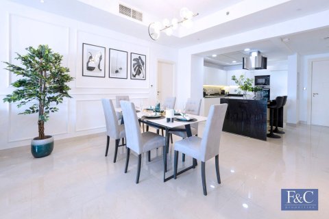 Appartement à Kingdom of Sheba, Palm Jumeirah, Dubai, 2 chambres, 174 m², № 103804 - photo 8