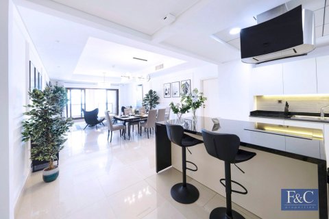 Appartement à Kingdom of Sheba, Palm Jumeirah, Dubai, 2 chambres, 174 m², № 103804 - photo 6