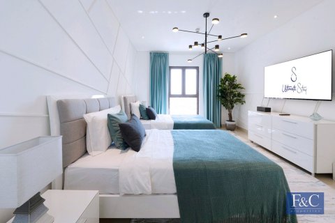 Appartement à Kingdom of Sheba, Palm Jumeirah, Dubai, 2 chambres, 174 m², № 103804 - photo 16