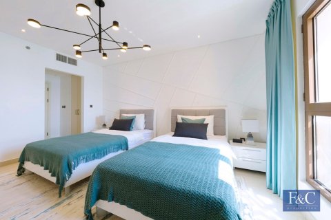 Appartement à Kingdom of Sheba, Palm Jumeirah, Dubai, 2 chambres, 174 m², № 103804 - photo 17