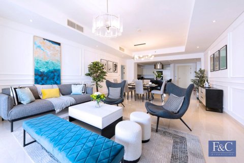 Apartment in Kingdom of Sheba, Palm Jumeirah, Dubai 2 bedrooms, 174 sq.m. № 103804