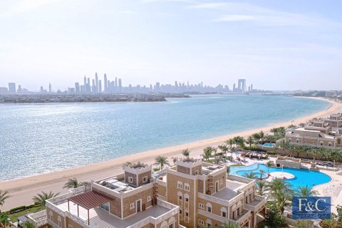 Appartement à Kingdom of Sheba, Palm Jumeirah, Dubai, 2 chambres, 174 m², № 103804 - photo 3
