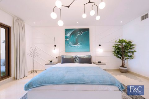 Appartement à Kingdom of Sheba, Palm Jumeirah, Dubai, 2 chambres, 174 m², № 103804 - photo 13