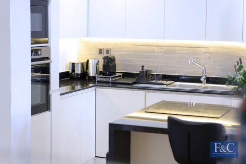 Appartement à Kingdom of Sheba, Palm Jumeirah, Dubai, 2 chambres, 174 m², № 103804 - photo 22