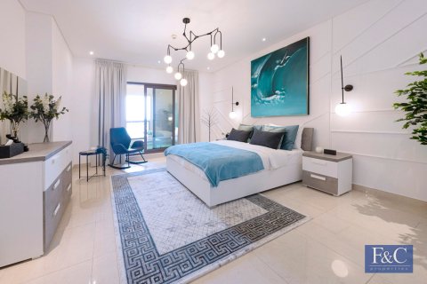 Appartement à Kingdom of Sheba, Palm Jumeirah, Dubai, 2 chambres, 174 m², № 103804 - photo 14