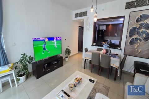 Apartment in Downtown Dubai (Downtown Burj Dubai), Dubai 2 bedrooms, 138 sq.m. № 103821 - photo 3
