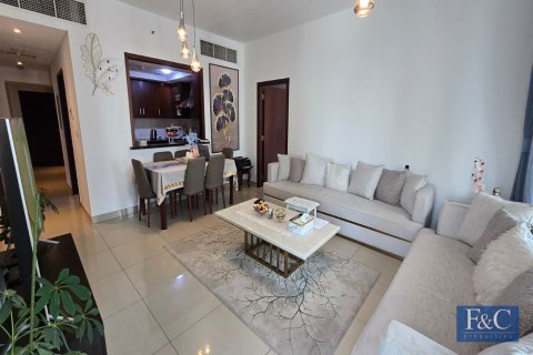Apartment in Downtown Dubai (Downtown Burj Dubai), Dubai 2 bedrooms, 138 sq.m. № 103821