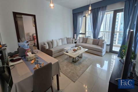 Apartment in Downtown Dubai (Downtown Burj Dubai), Dubai 2 bedrooms, 138 sq.m. № 103821 - photo 5