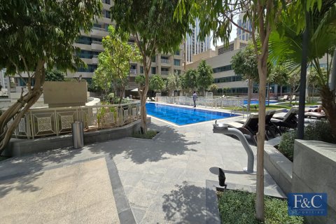 Apartment in Downtown Dubai (Downtown Burj Dubai), Dubai 2 bedrooms, 138 sq.m. № 103821 - photo 7