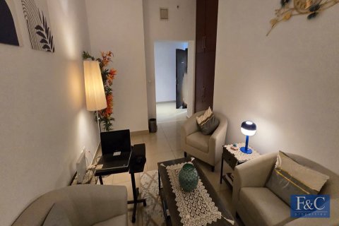 Apartment in Downtown Dubai (Downtown Burj Dubai), Dubai 2 bedrooms, 138 sq.m. № 103821 - photo 11