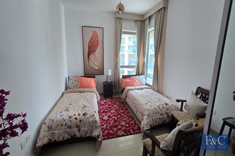 Apartment in Downtown Dubai (Downtown Burj Dubai), Dubai 2 bedrooms, 138 sq.m. № 103821 - photo 16
