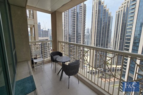 Apartment in Downtown Dubai (Downtown Burj Dubai), Dubai 2 bedrooms, 138 sq.m. № 103821 - photo 9