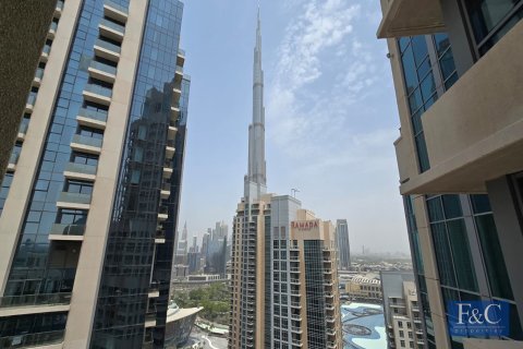 Apartment in Downtown Dubai (Downtown Burj Dubai), Dubai 2 bedrooms, 138 sq.m. № 103821 - photo 4