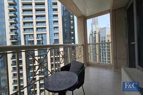 Apartment in Downtown Dubai (Downtown Burj Dubai), Dubai 2 bedrooms, 138 sq.m. № 103821 - photo 8