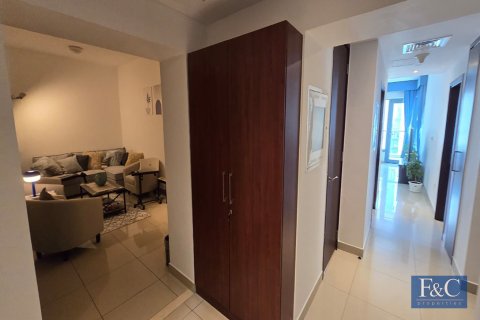 Apartment in Downtown Dubai (Downtown Burj Dubai), Dubai 2 bedrooms, 138 sq.m. № 103821 - photo 13