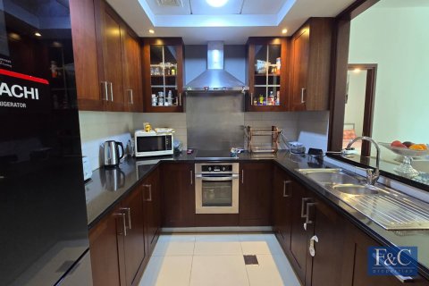 Apartment in Downtown Dubai (Downtown Burj Dubai), Dubai 2 bedrooms, 138 sq.m. № 103821 - photo 2