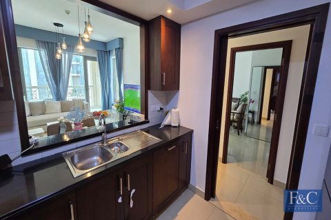 Apartment in Downtown Dubai (Downtown Burj Dubai), Dubai 2 bedrooms, 138 sq.m. № 103821 - photo 21