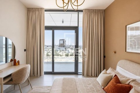 Снять в аренду квартиру в Nad Al Sheba 1, Nadd Al Sheba, Дубай: 1 спальня, 79.62м², № 128651 - фото 7
