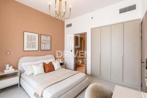 Снять в аренду квартиру в Nad Al Sheba 1, Nadd Al Sheba, Дубай: 1 спальня, 79.62м², № 128651 - фото 5