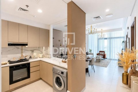 Снять в аренду квартиру в Nad Al Sheba 1, Nadd Al Sheba, Дубай: 1 спальня, 79.62м², № 128651 - фото 13