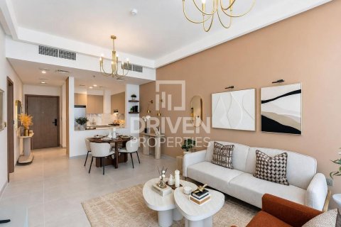 Квартира в Nad Al Sheba 1, Nadd Al Sheba, Дубай, 1 спальня, 79.62м², № 128651