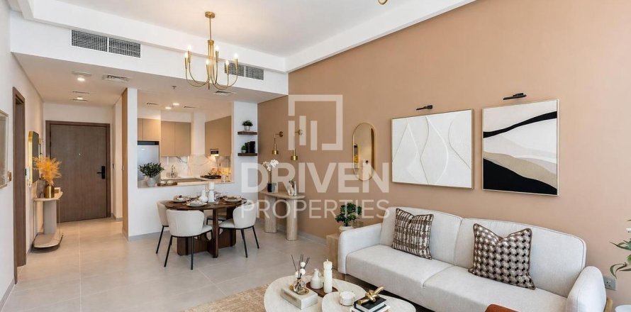 Квартира в Nad Al Sheba 1, Nadd Al Sheba, Дубай, 1 спальня, 79.62м², № 128651