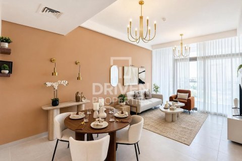 Снять в аренду квартиру в Nad Al Sheba 1, Nadd Al Sheba, Дубай: 1 спальня, 79.62м², № 128651 - фото 3