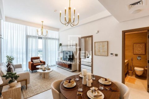 Снять в аренду квартиру в Nad Al Sheba 1, Nadd Al Sheba, Дубай: 1 спальня, 79.62м², № 128651 - фото 2
