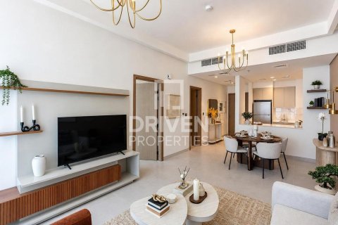 Снять в аренду квартиру в Nad Al Sheba 1, Nadd Al Sheba, Дубай: 1 спальня, 79.62м², № 128651 - фото 9