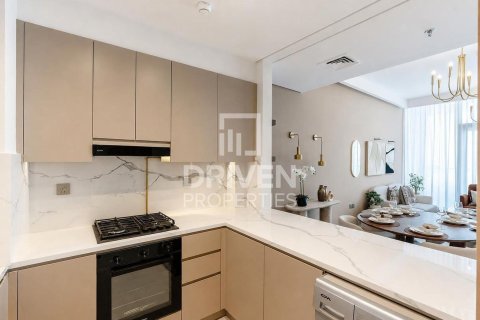 Снять в аренду квартиру в Nad Al Sheba 1, Nadd Al Sheba, Дубай: 1 спальня, 79.62м², № 128651 - фото 11