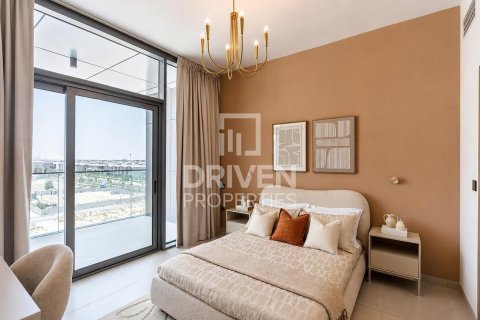 Снять в аренду квартиру в Nad Al Sheba 1, Nadd Al Sheba, Дубай: 1 спальня, 79.62м², № 128651 - фото 8