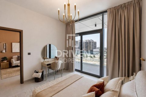 Снять в аренду квартиру в Nad Al Sheba 1, Nadd Al Sheba, Дубай: 1 спальня, 79.62м², № 128651 - фото 4