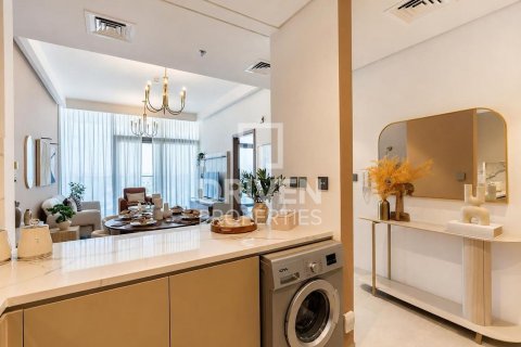 Снять в аренду квартиру в Nad Al Sheba 1, Nadd Al Sheba, Дубай: 1 спальня, 79.62м², № 128651 - фото 12
