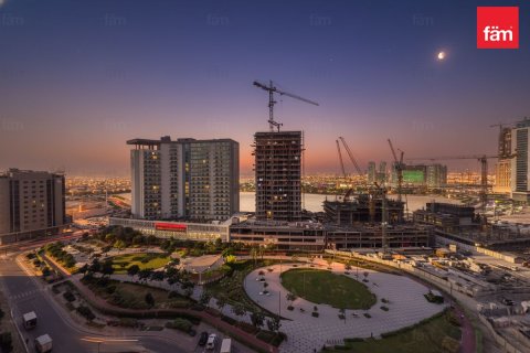 Appartement à Arjan, Dubai, 2 chambres, 96.9 m², № 71884