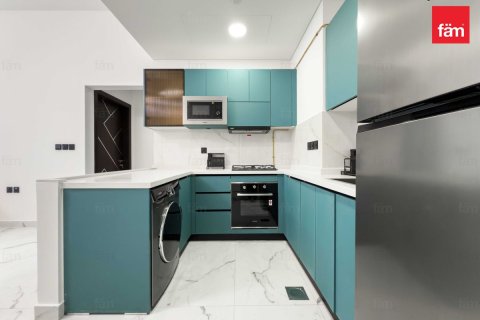 Appartement à Arjan, Dubai, 2 chambres, 96.9 m², № 71884 - photo 9