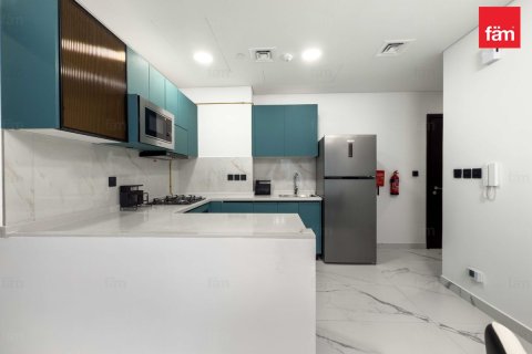 Appartement à Arjan, Dubai, 2 chambres, 96.9 m², № 71884 - photo 11
