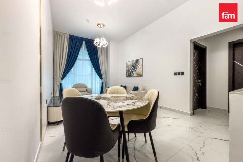 Appartement à Arjan, Dubai, 2 chambres, 96.9 m², № 71884 - photo 5